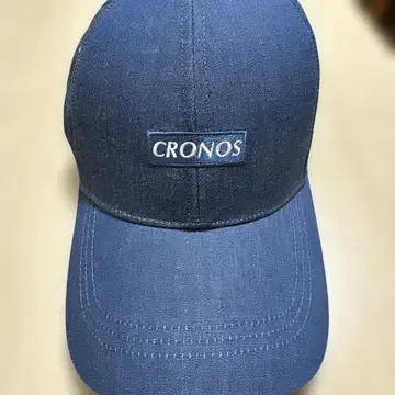CRONOS 캡