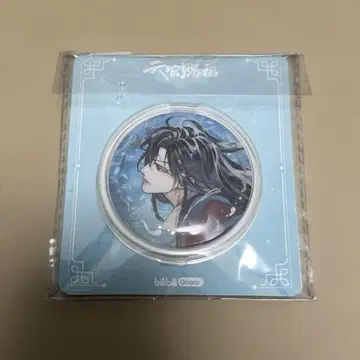 천관사복 bilibili 화성 캔뱃지