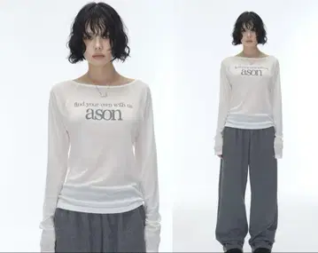 as'on