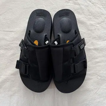 Siucoce 스포츠 샌들 블랙