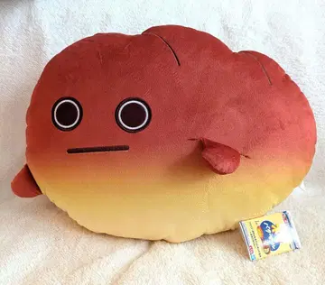 후지빵 메챠모후굿토 봉제 인형 ~네오바타 군~