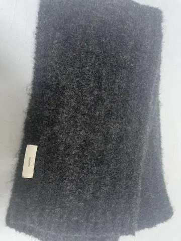 ohotoro 머플러 차콜