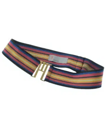 MISSONI 벨트 여성용