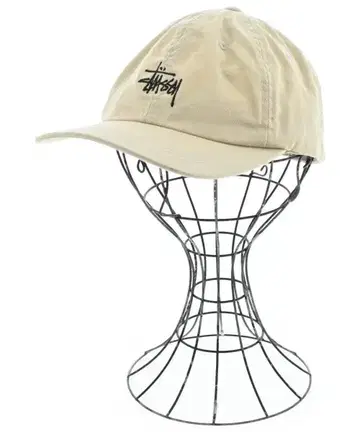 STUSSY 남성용 캡