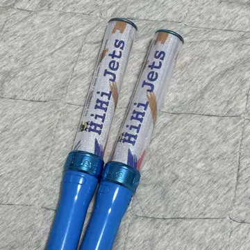 HiHi Jets 응원봉 킨블레