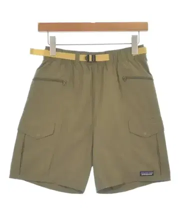 patagonia 숏팬츠 남성용