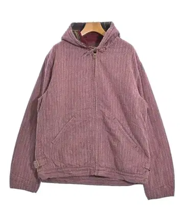 텐더로인 블루종 남성용