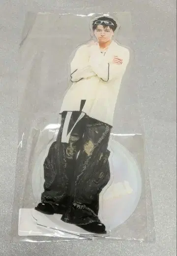 초특급 타카시 아크릴 스탠드