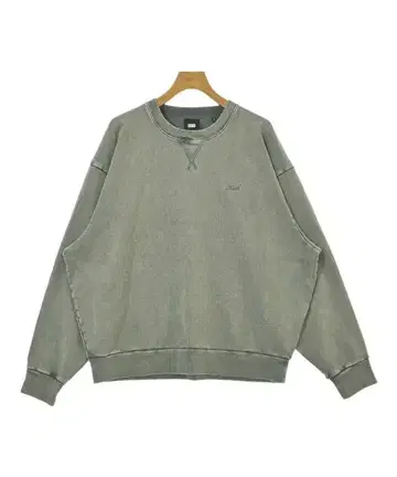 KITH 맨투맨 남성용