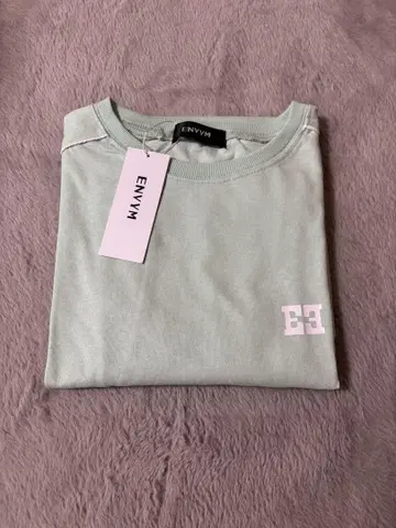 ENVMY 티셔츠