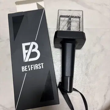BE:FIRST 응원봉 OFFICIAL LIGHT STICK