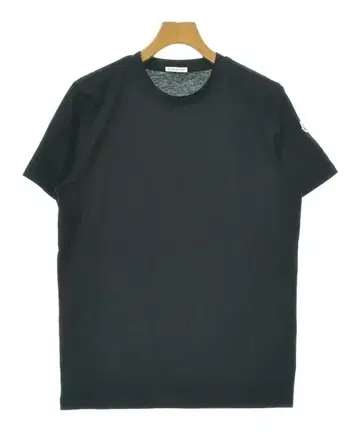 MONCLER T셔츠 티셔츠 남성용