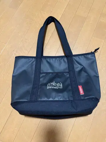맨해튼 포티지 토트백