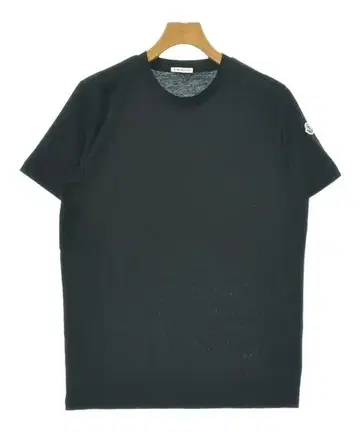 MONCLER T셔츠 티셔츠 남성용