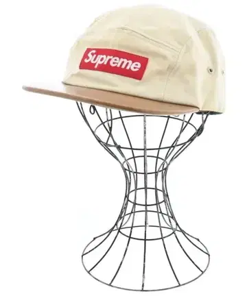 Supreme 캡 남성용