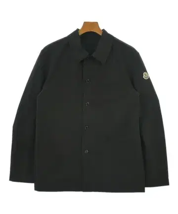 MONCLER 블루종 (기타) 남성용