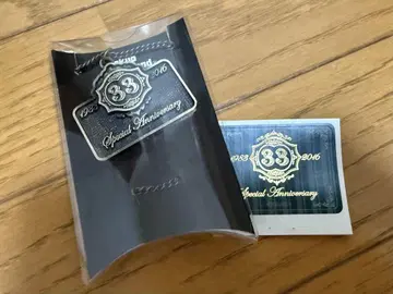 디즈니 Club 33 특별 기념 카드 세트 와인 마커