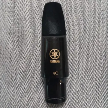YAMAHA 4C 색소폰 마우스피스