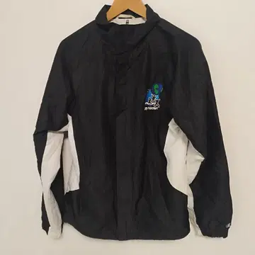 S 사이즈 Rare Vintage Champion 윈드 브레이커