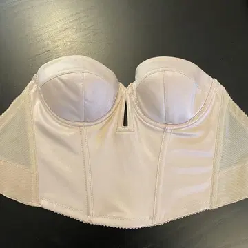 THETREATDRESSING 트리트 드레싱 브라이덜 이너 C70