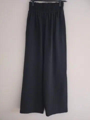 미사용 저널 스탠다드 팬츠