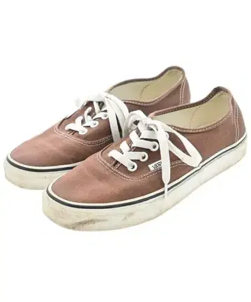 VANS 여성용 스니커즈