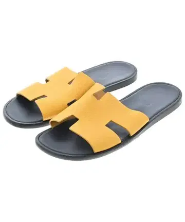 HERMES 샌들 남성용