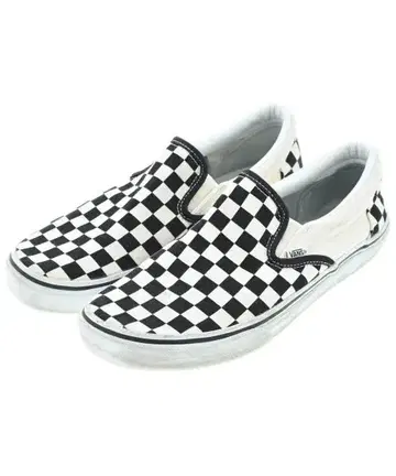 VANS 남성용 스니커즈