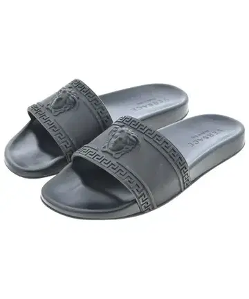 VERSACE 샌들 남성용