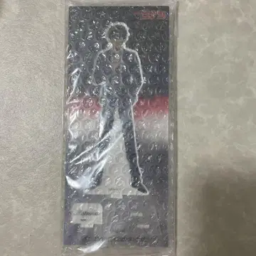 코난 마츠다 아크릴 스탠드 약 15cm