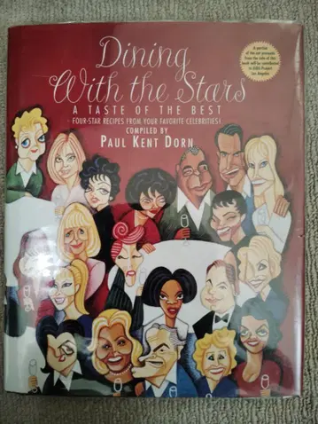 Dining With the Stars
