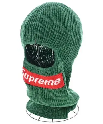 Supreme 헌팅 베레모 남성용