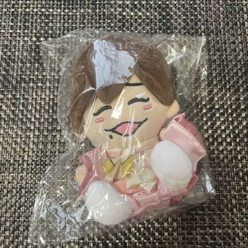 나니와단시 나가오 켄토 치비누이