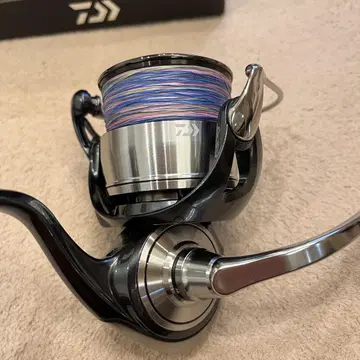 새상품급 Daiwa CERTATE LT5000D-CXH 셀테이트