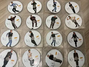 [하자 있음] Seinfeld DVD 컴플리트 박스 세트 (시즌 1~9)