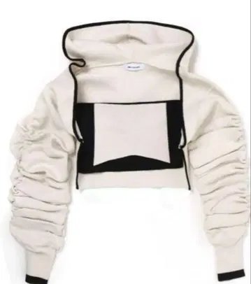 meltthelady frame line knit ensemble II
