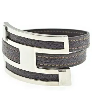 HERMES 여성용 팔찌 뱅글