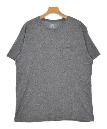 RRL 남성용 티셔츠