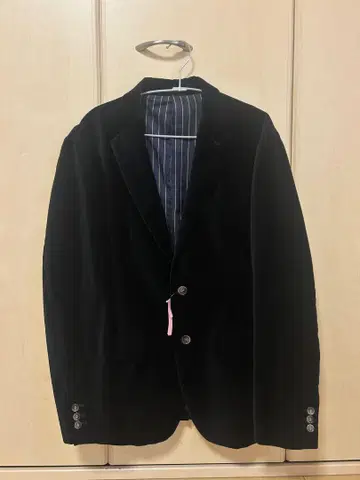 COMME CA ISM 자켓