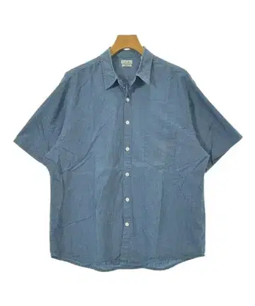 steven alan 캐주얼 셔츠 남성용