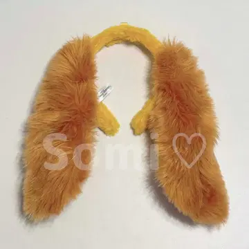 101마리 달마시안 이야기 디즈니 머리띠 레이디
