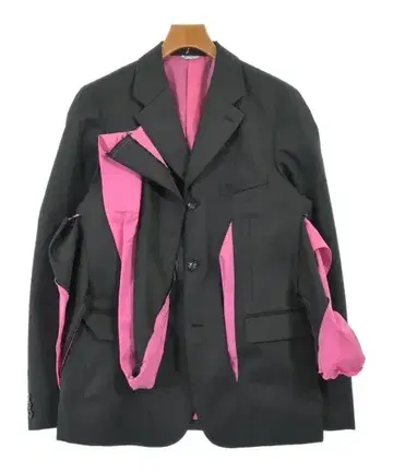 COMME des GARCONS HOMME PLUS 캐주얼 자켓 남성용
