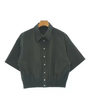 theory luxe 캐주얼 셔츠 여성용