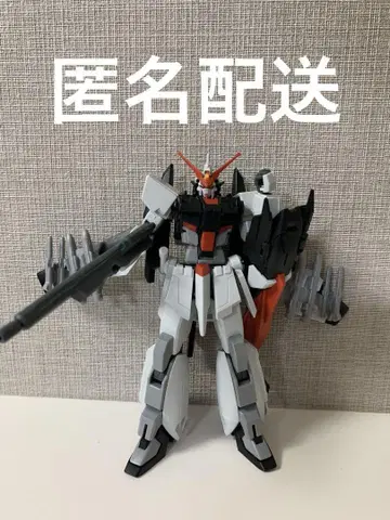 건담 프라모델 HG 무라사메 개조 정크 SEED freedom