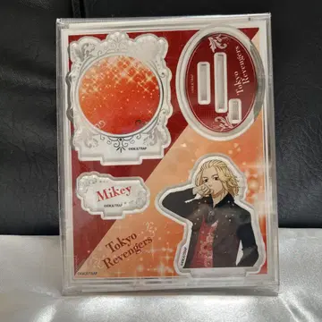 Tokyo Revengers Mikey 아크릴 스탠드
