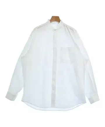 PORTER CLASSIC 캐주얼 셔츠 남성용