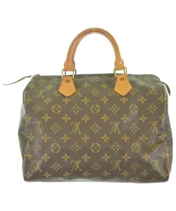 LOUIS VUITTON 보스턴 백 여성용