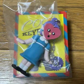 cool 키링 사쿠라자카46