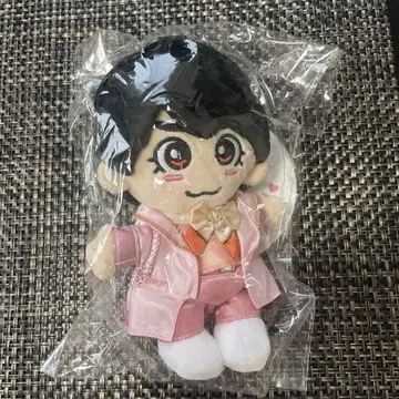 나니와단시 오니시 류세 치비누이