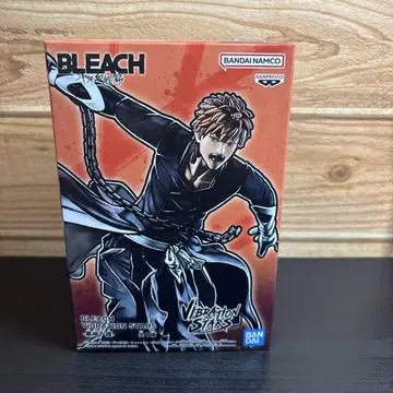 BLEACH 쿠로사키 이치고 VIBRATION STARS 피규어